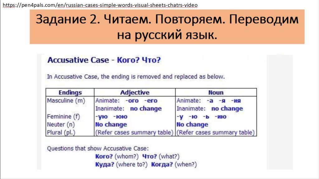 Практические задания Практические задания